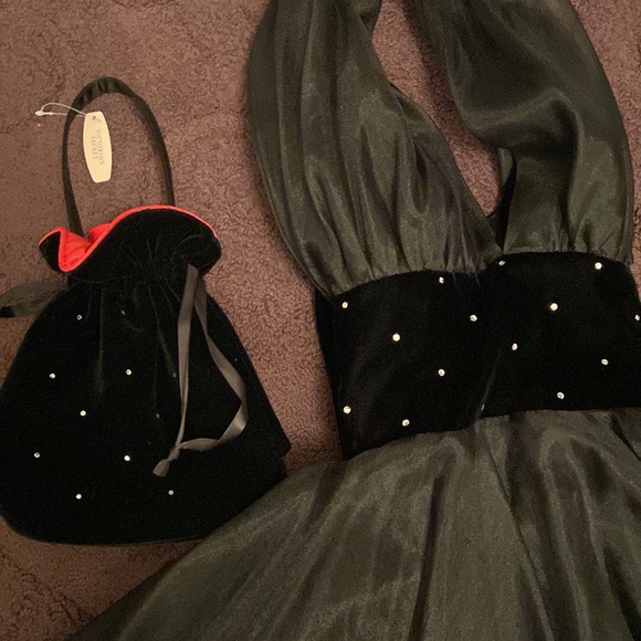 Pin Up Vintage Dress - Picture 10 of 16